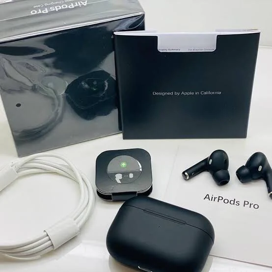 Airpods Pro 2nd Generation | Best Quality Redington Airpods Pro 2 | Anc – Enc Feature Airpods Pro 2