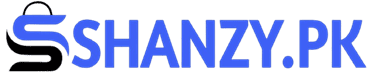 shanzy.com.pk